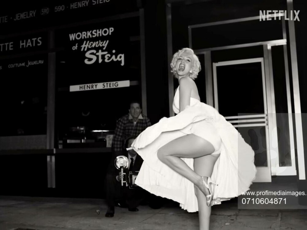 20 lucruri pe care nu le știai despre Marilyn Monroe. Au trecut 61 de ani de la moartea sa | FOTO - Imaginea 18