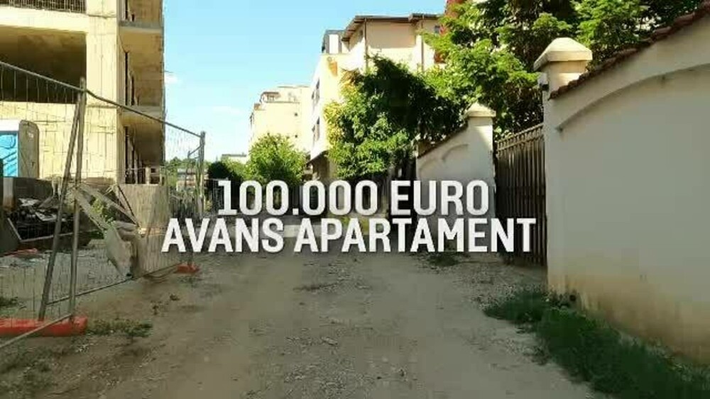 ”Lux” în Herăstrău. Oamenii au plătit avansuri de 100.000 € pentru apartamente, dar blocurile nu au ieșire la stradă - Imaginea 6