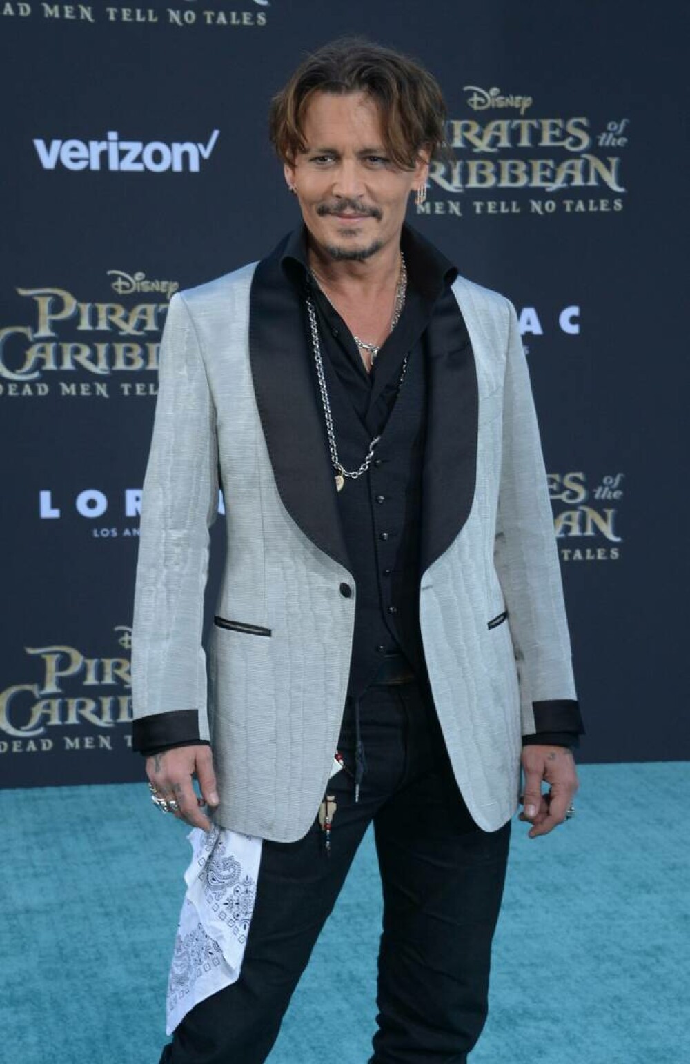 Johnny Depp împlinește 60 de ani. Cinci lucruri neștiute despre celebrul actor | GALERIE FOTO - Imaginea 47