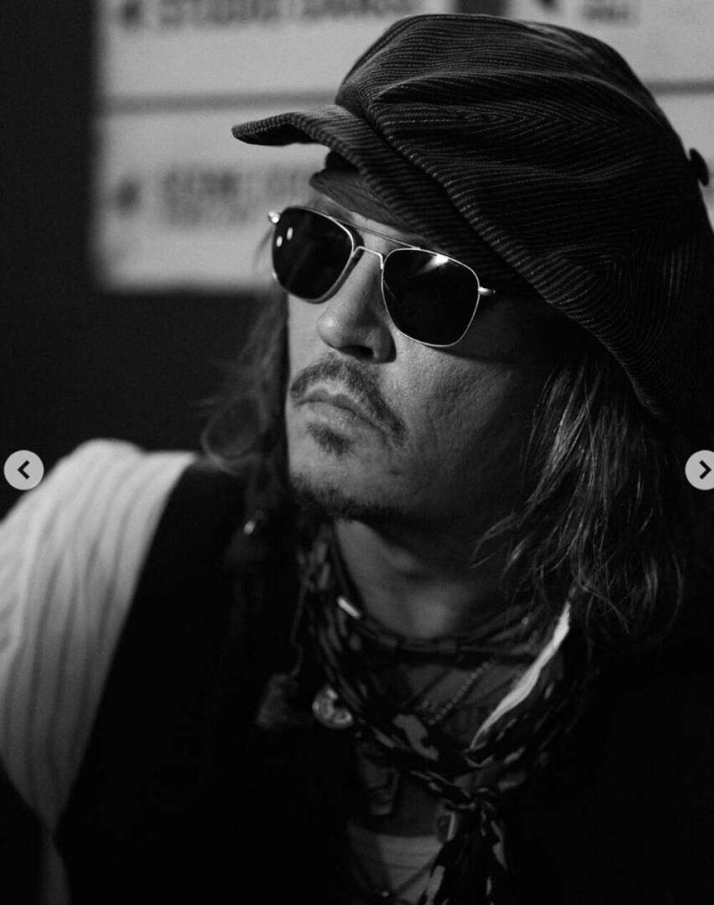 Johnny Depp împlinește 60 de ani. Cinci lucruri neștiute despre celebrul actor | GALERIE FOTO - Imaginea 44