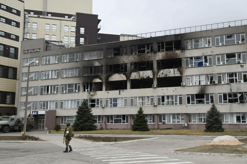 Ce se întâmplă dacă centrala de la Zaporojie va exploda. Scenariile posibile - Imaginea 5