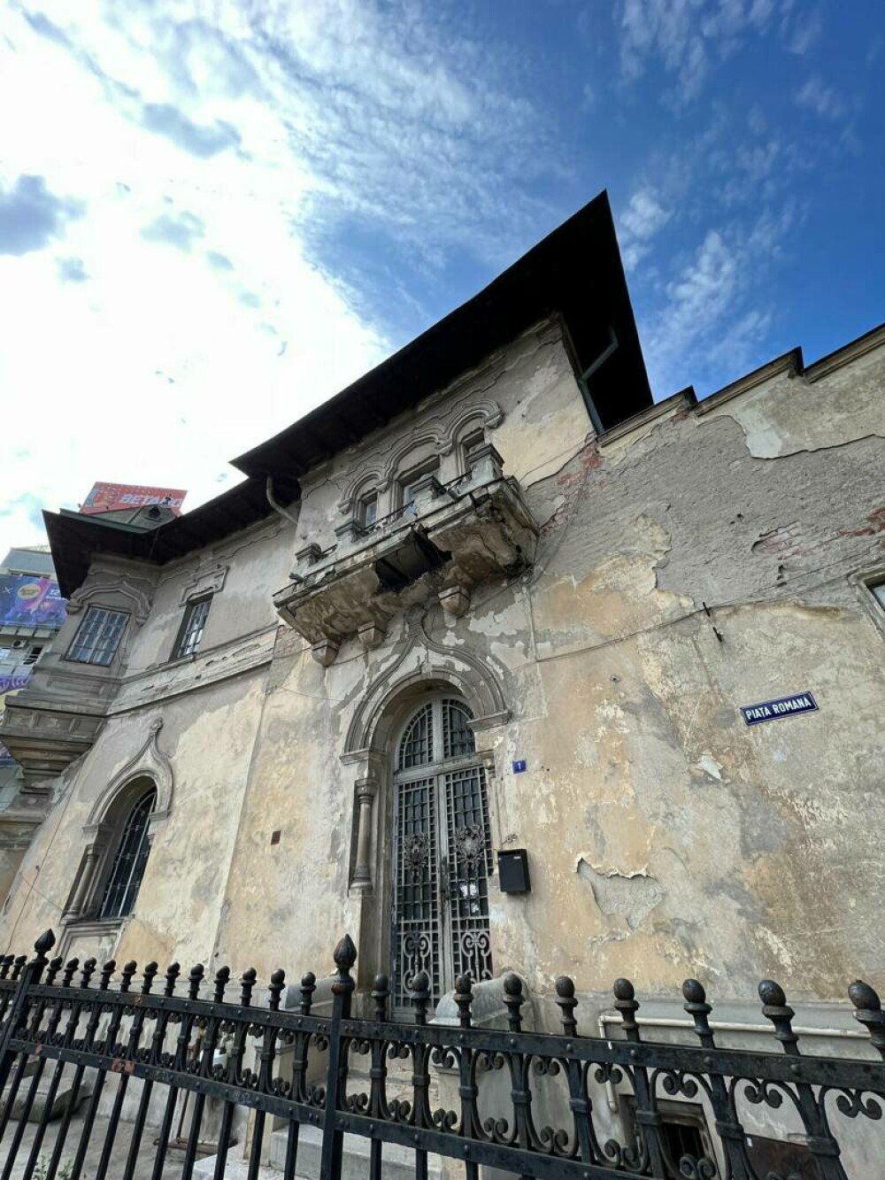 Clotilde Armand: Casa Nicolae Petraşcu, o rană pe obrazul Bucureștiului. Vom majora impozitul cu până la 500% GALERIE FOTO - Imaginea 3