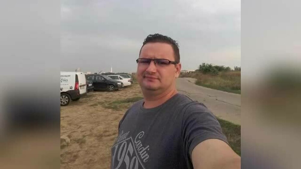 Un român a murit și altul este grav rănit după ce un BMW inscripționat ca fiind autonom le-a izbit mașina, în Germania - Imaginea 1