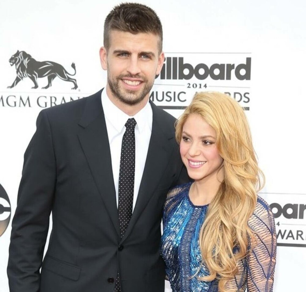 Shakira îl atacă, din nou, pe Gerard Pique, după fostul fotbalist a „rupt” tăcerea cu privire la despărțirea lor - Imaginea 2