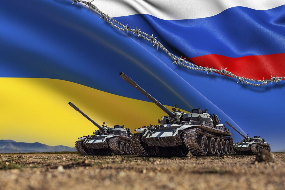 Șase luni de război în Ucraina. Principalele momente de la începutul invaziei Rusiei - Imaginea 1