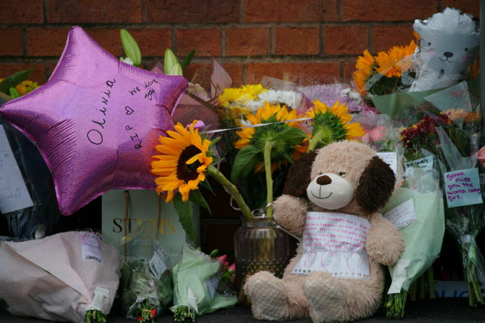 Incident șocant în Marea Britanie. O fetiță de nouă ani a fost împușcată mortal. GALERIE FOTO ȘI VIDEO - Imaginea 4