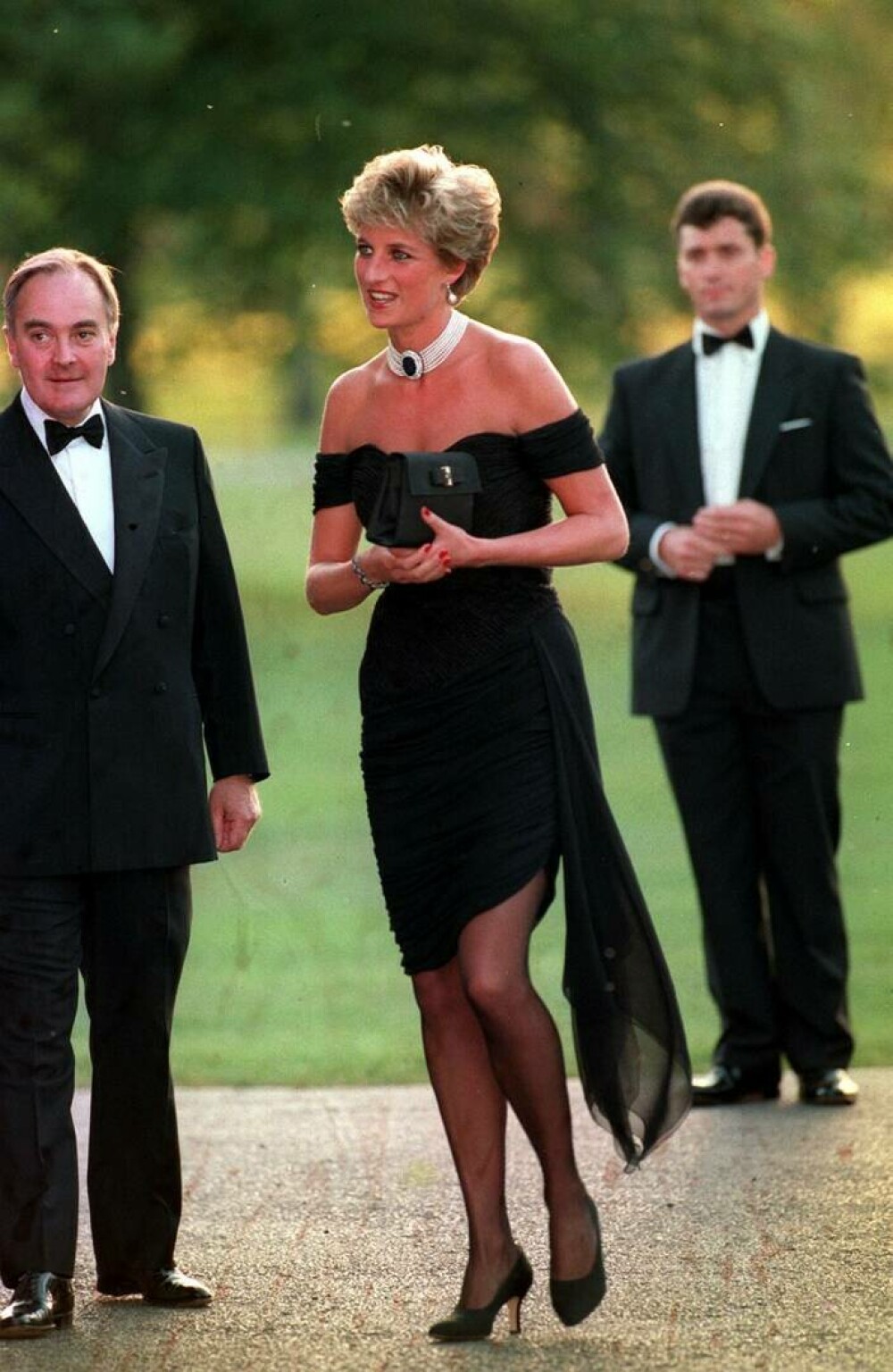 Ultimele momente din viața prințesei Diana înainte de tragicul accident din Paris. Ce a spus cu puțin timp înainte să moară - Imaginea 26
