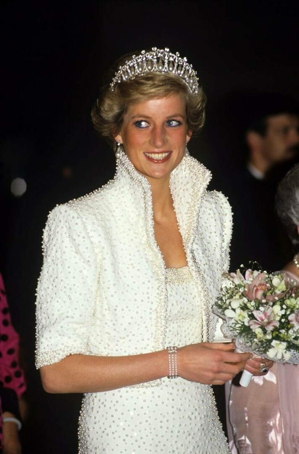 Ultimele momente din viața prințesei Diana înainte de tragicul accident din Paris. Ce a spus cu puțin timp înainte să moară - Imaginea 20