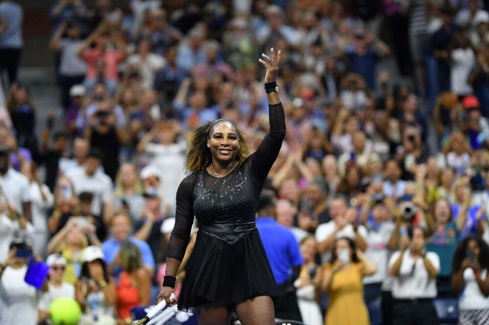 Serena Williams, prima imagine cu cel de-al doilea copil. Cum arată micuța Adira. GALERIE FOTO - Imaginea 6