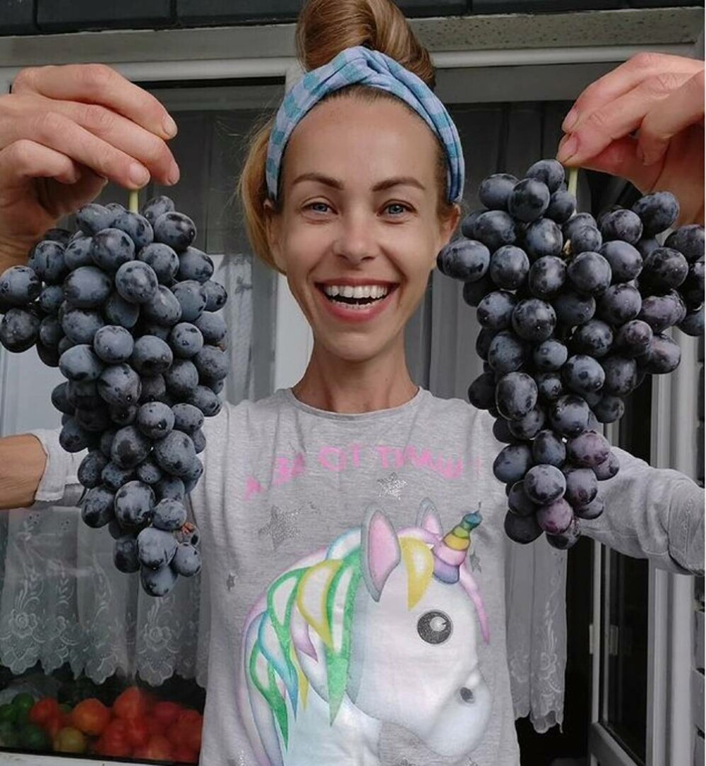 O celebră influenceriță vegană din Rusia a murit în mod misterios. Ultima postare sfâșietoare de pe Instagram | FOTO - Imaginea 21