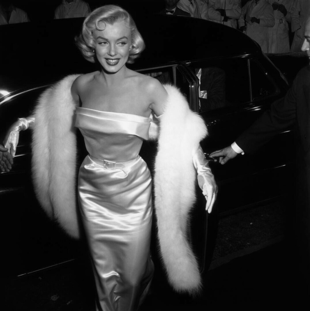 20 lucruri pe care nu le știai despre Marilyn Monroe. Au trecut 61 de ani de la moartea sa | FOTO - Imaginea 19