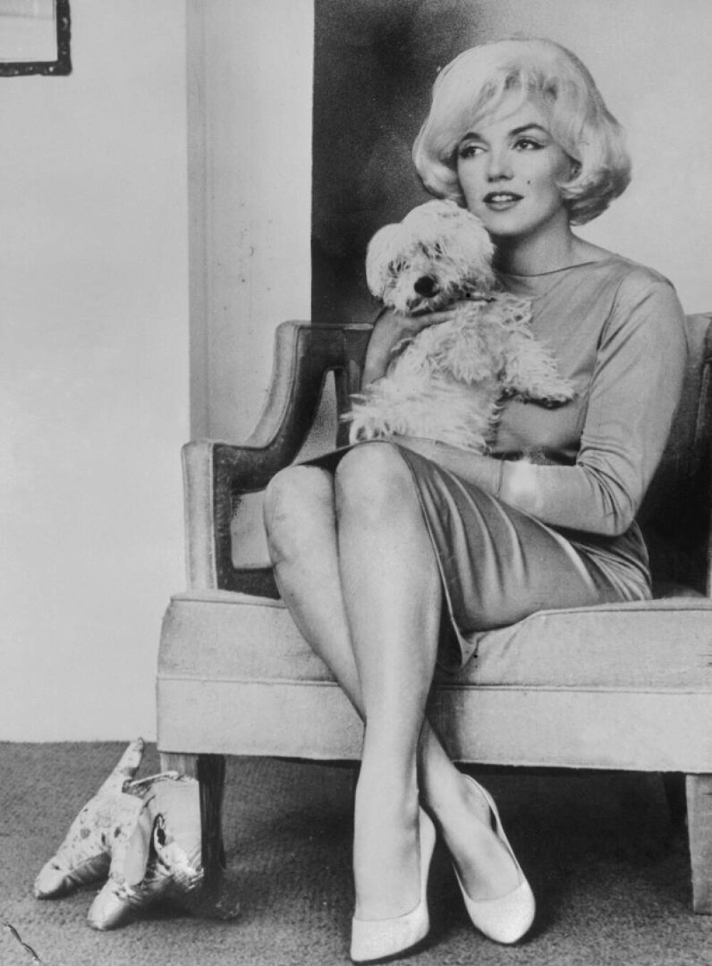 20 lucruri pe care nu le știai despre Marilyn Monroe. Au trecut 61 de ani de la moartea sa | FOTO - Imaginea 20