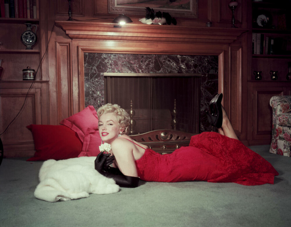 20 lucruri pe care nu le știai despre Marilyn Monroe. Au trecut 61 de ani de la moartea sa | FOTO - Imaginea 23