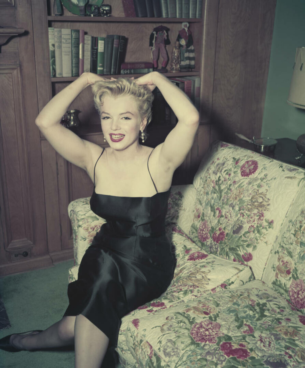 20 lucruri pe care nu le știai despre Marilyn Monroe. Au trecut 61 de ani de la moartea sa | FOTO - Imaginea 25