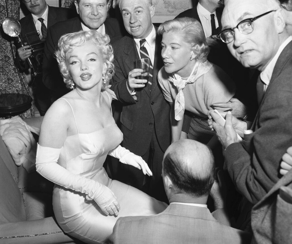 20 lucruri pe care nu le știai despre Marilyn Monroe. Au trecut 61 de ani de la moartea sa | FOTO - Imaginea 30