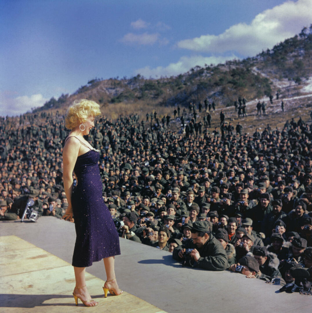 20 lucruri pe care nu le știai despre Marilyn Monroe. Au trecut 61 de ani de la moartea sa | FOTO - Imaginea 32