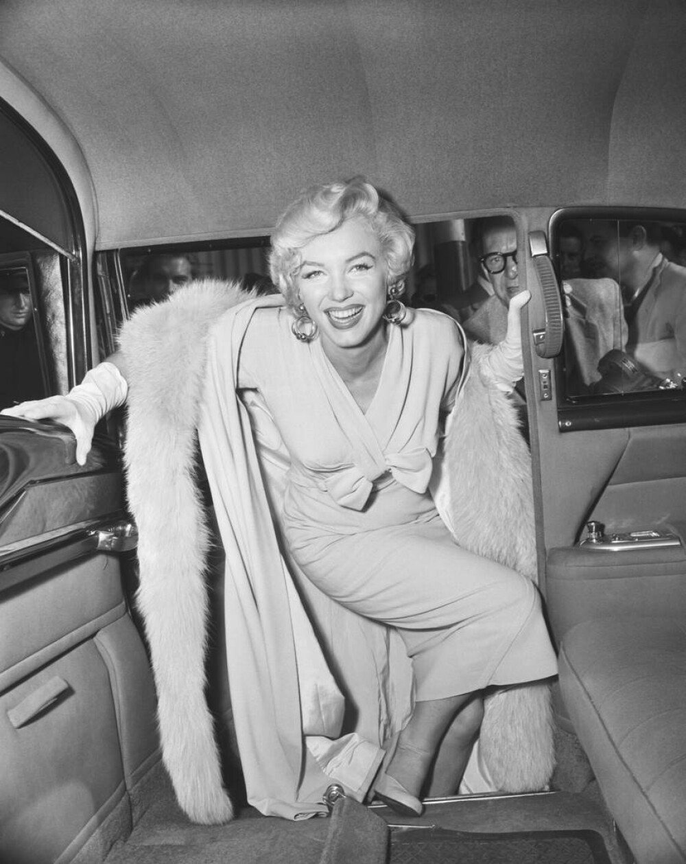 20 lucruri pe care nu le știai despre Marilyn Monroe. Au trecut 61 de ani de la moartea sa | FOTO - Imaginea 35