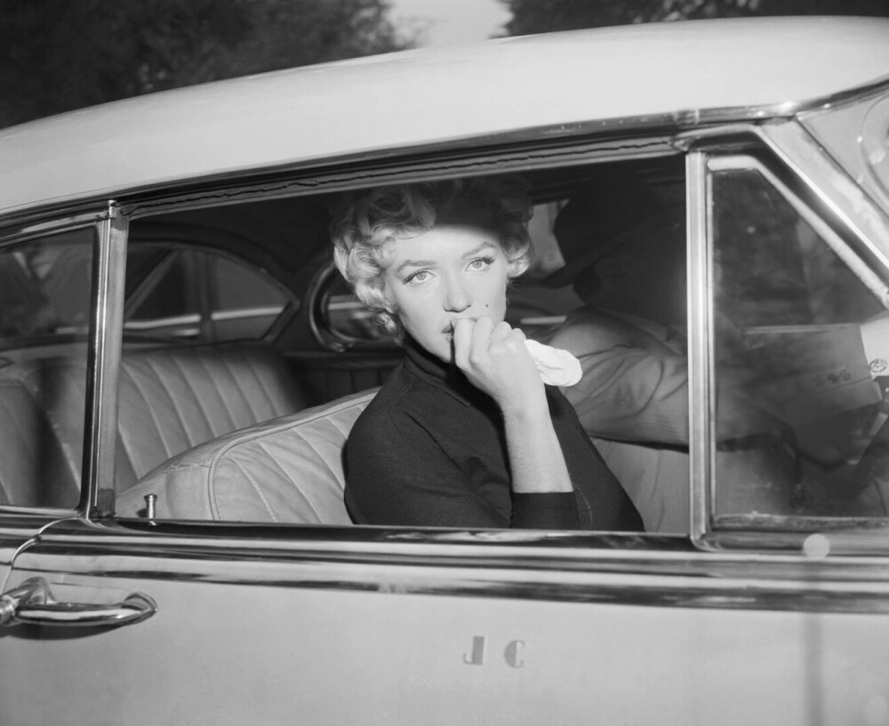 20 lucruri pe care nu le știai despre Marilyn Monroe. Au trecut 61 de ani de la moartea sa | FOTO - Imaginea 36