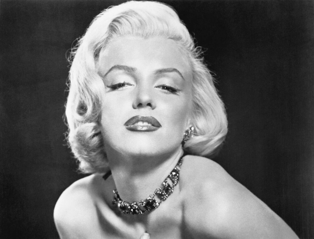 20 lucruri pe care nu le știai despre Marilyn Monroe. Au trecut 61 de ani de la moartea sa | FOTO - Imaginea 41