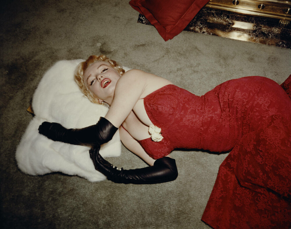 20 lucruri pe care nu le știai despre Marilyn Monroe. Au trecut 61 de ani de la moartea sa | FOTO - Imaginea 42