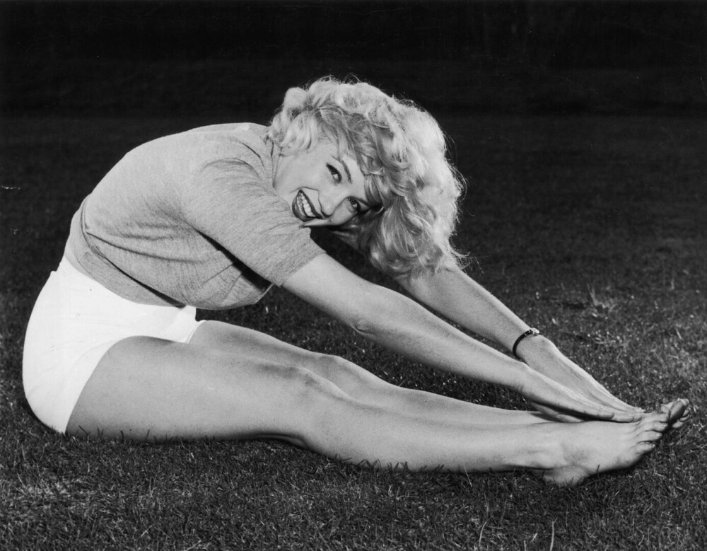 20 lucruri pe care nu le știai despre Marilyn Monroe. Au trecut 61 de ani de la moartea sa | FOTO - Imaginea 51
