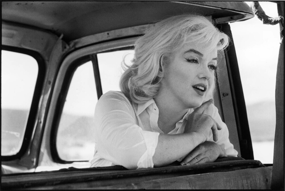 20 lucruri pe care nu le știai despre Marilyn Monroe. Au trecut 61 de ani de la moartea sa | FOTO - Imaginea 56