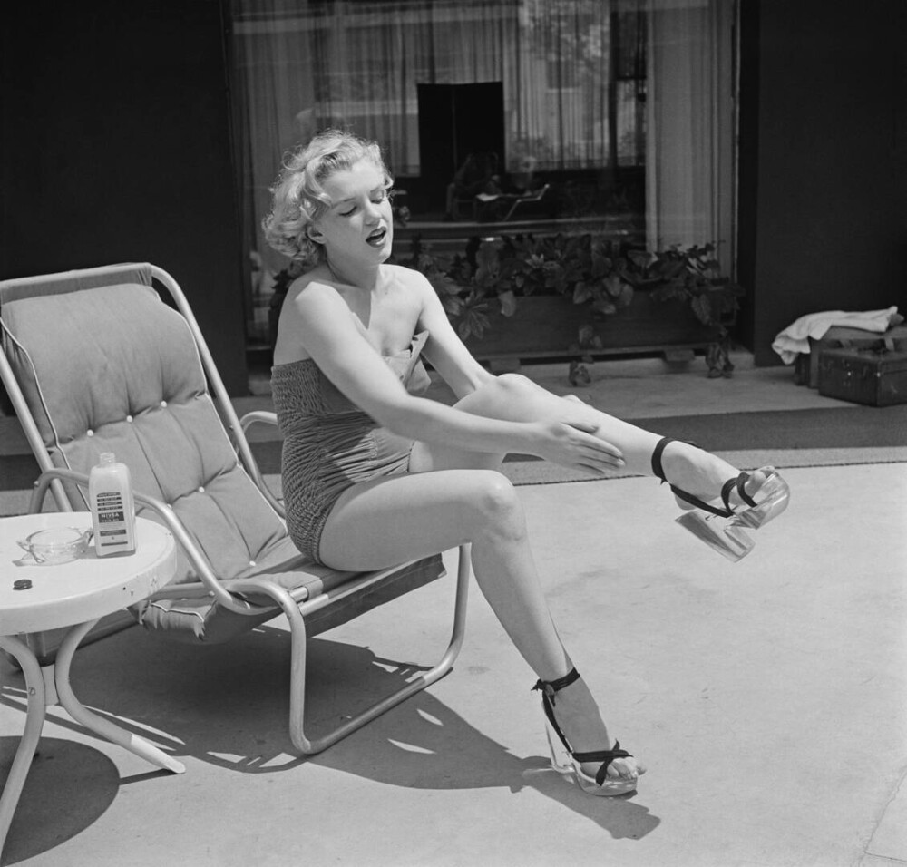 20 lucruri pe care nu le știai despre Marilyn Monroe. Au trecut 61 de ani de la moartea sa | FOTO - Imaginea 57