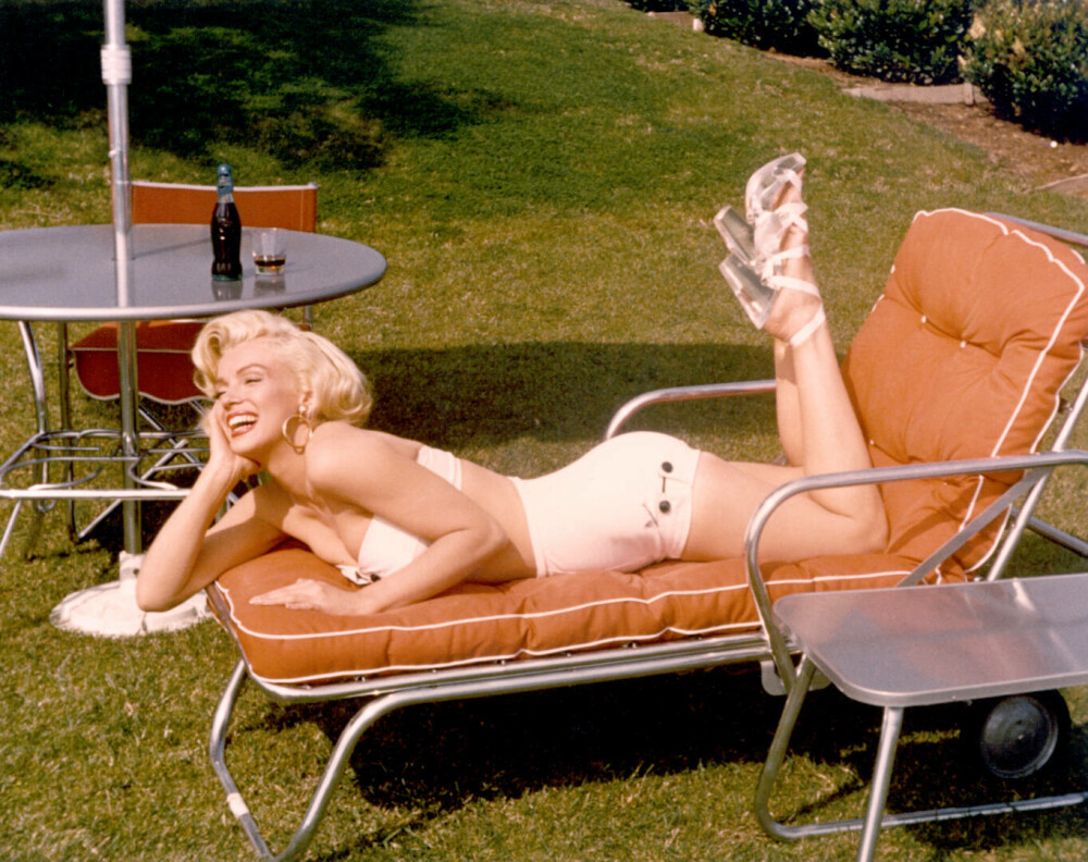 20 lucruri pe care nu le știai despre Marilyn Monroe. Au trecut 61 de ani de la moartea sa | FOTO - Imaginea 60