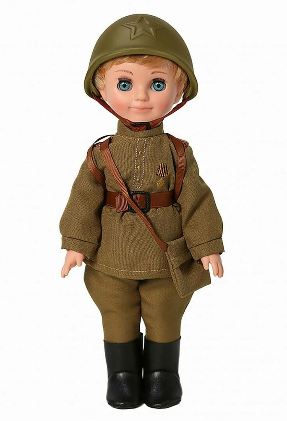 O rusoaică fost spion vrea să elimine definitiv jucăriile Barbie. Ce păpuși le-ar putea lua locul în Rusia | FOTO - Imaginea 3