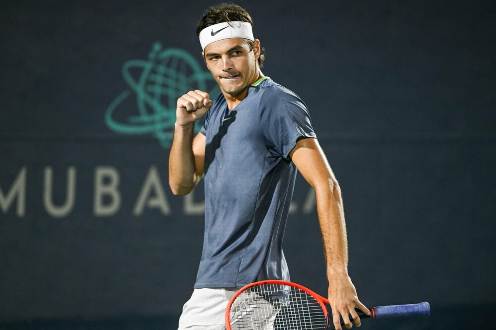 „Sunt enervante”. Un celebru jucător de tenis este nemulțumit de protestele pentru climă - Imaginea 1