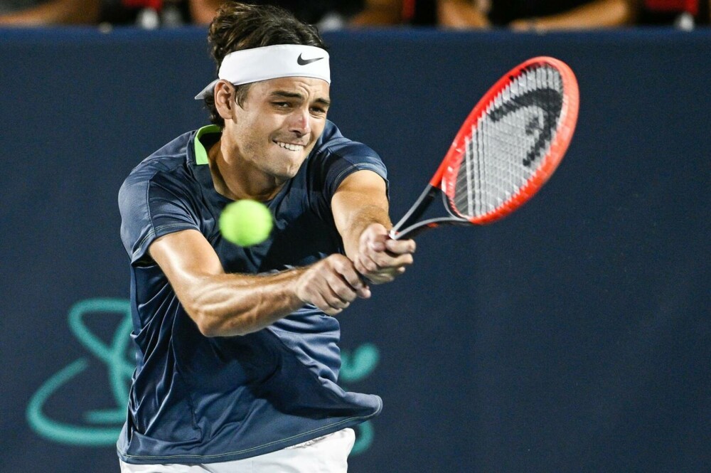 „Sunt enervante”. Un celebru jucător de tenis este nemulțumit de protestele pentru climă - Imaginea 2