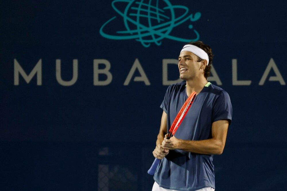 „Sunt enervante”. Un celebru jucător de tenis este nemulțumit de protestele pentru climă - Imaginea 3