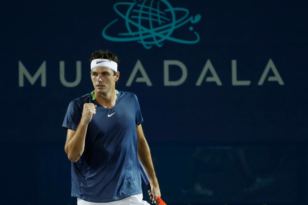 „Sunt enervante”. Un celebru jucător de tenis este nemulțumit de protestele pentru climă - Imaginea 4