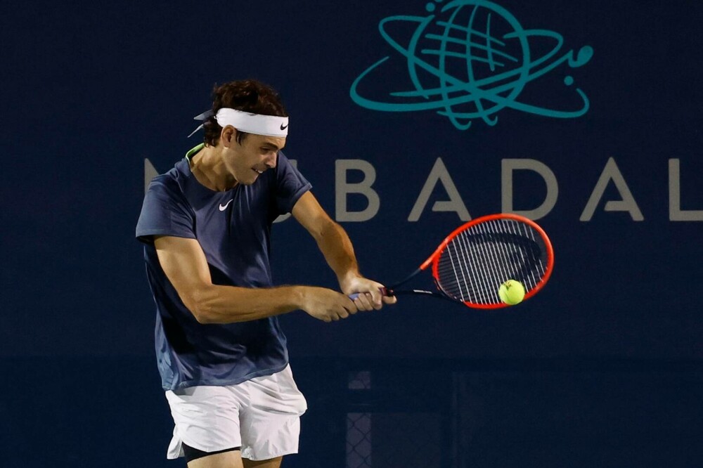 „Sunt enervante”. Un celebru jucător de tenis este nemulțumit de protestele pentru climă - Imaginea 8