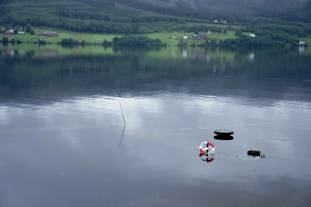 Mii de persoane, evacuate din Norvegia măturată de inundații. „Ne aflăm într-o situaţie de urgenţă de dimensiuni naţionale” - Imaginea 30