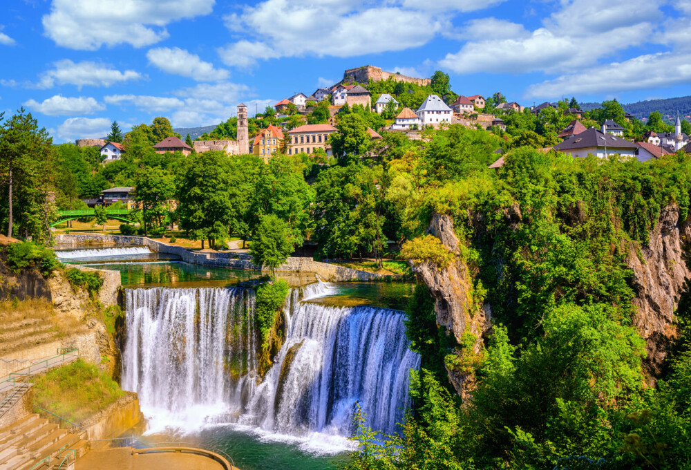Vacanță în Bosnia – Herțegovina. Cele mai frumoase locuri de vizitat și cât costă o vacanță - Imaginea 8
