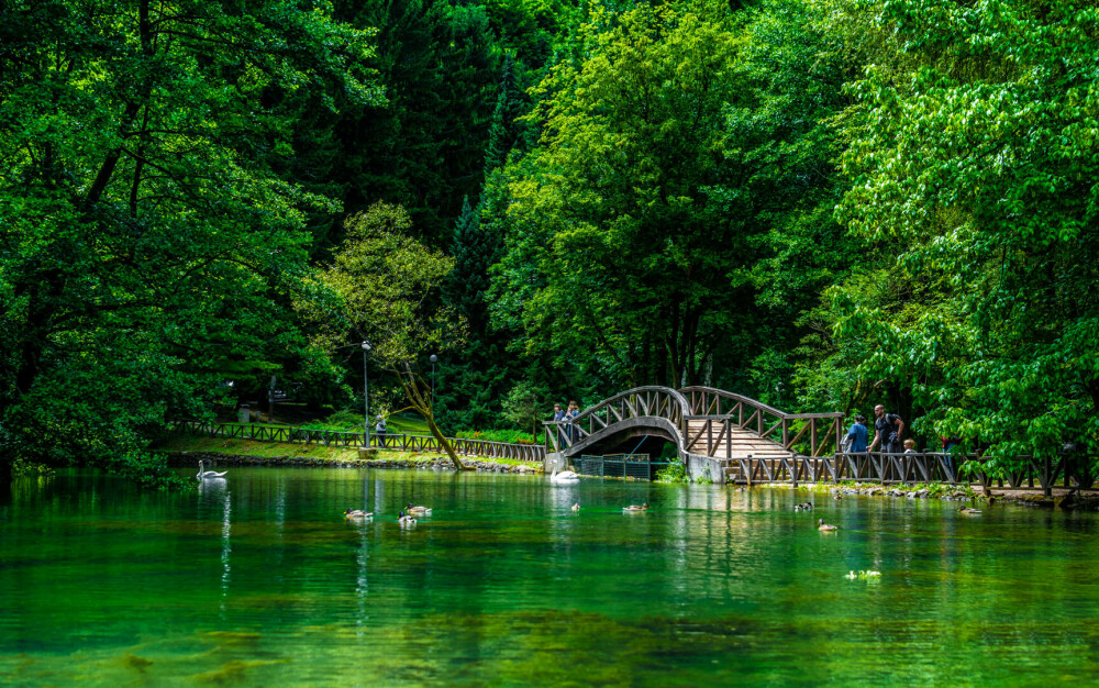 Vacanță în Bosnia – Herțegovina. Cele mai frumoase locuri de vizitat și cât costă o vacanță - Imaginea 5