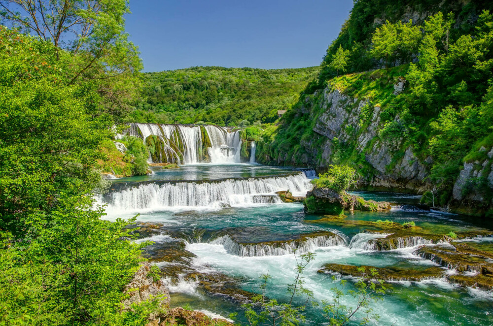 Vacanță în Bosnia – Herțegovina. Cele mai frumoase locuri de vizitat și cât costă o vacanță - Imaginea 3