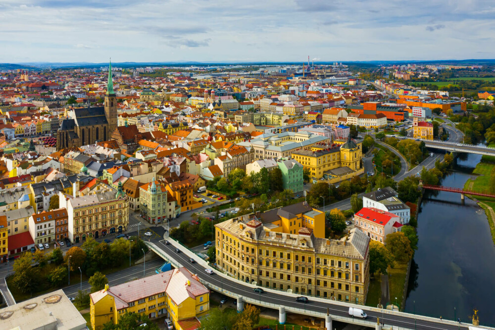 Vacanță în Cehia. Obiective turistice și locuri de vizitat în Praga și împrejurimi - Imaginea 8
