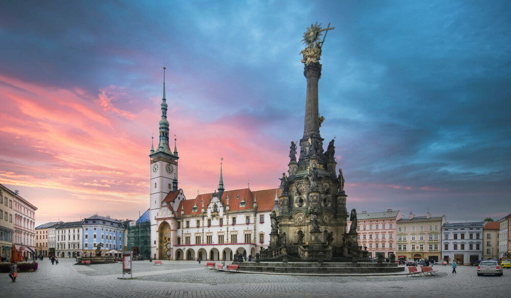 Vacanță în Cehia. Obiective turistice și locuri de vizitat în Praga și împrejurimi - Imaginea 10