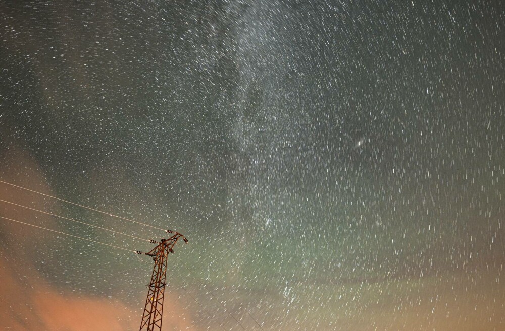 Perseidele au luminat cerul din întreaga lume. Cele mai spectaculoase imagini surprinse cu ploaia de stele | FOTO - Imaginea 4