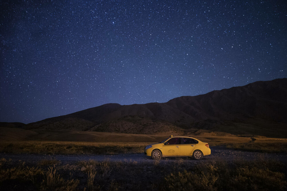 Perseidele au luminat cerul din întreaga lume. Cele mai spectaculoase imagini surprinse cu ploaia de stele | FOTO - Imaginea 8