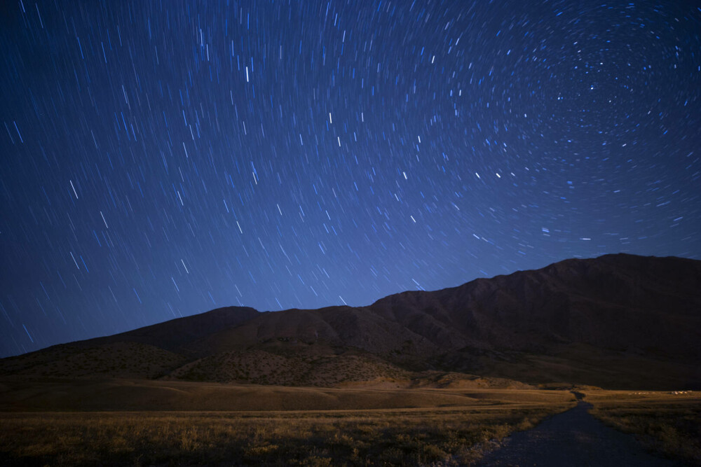 Perseidele au luminat cerul din întreaga lume. Cele mai spectaculoase imagini surprinse cu ploaia de stele | FOTO - Imaginea 10