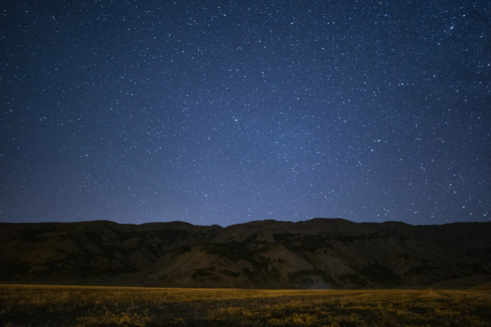Perseidele au luminat cerul din întreaga lume. Cele mai spectaculoase imagini surprinse cu ploaia de stele | FOTO - Imaginea 11