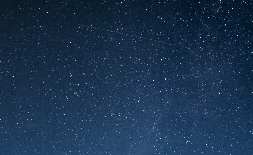 Perseidele au luminat cerul din întreaga lume. Cele mai spectaculoase imagini surprinse cu ploaia de stele | FOTO - Imaginea 12