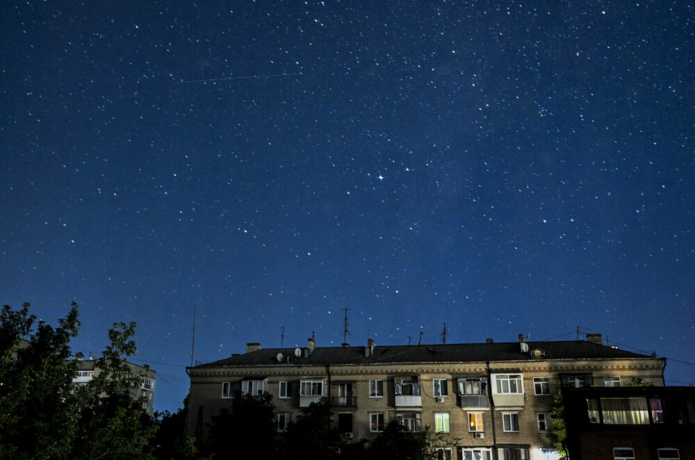 Perseidele au luminat cerul din întreaga lume. Cele mai spectaculoase imagini surprinse cu ploaia de stele | FOTO - Imaginea 17