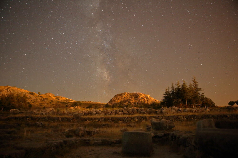 Perseidele au luminat cerul din întreaga lume. Cele mai spectaculoase imagini surprinse cu ploaia de stele | FOTO - Imaginea 19