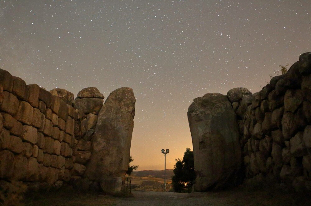Perseidele au luminat cerul din întreaga lume. Cele mai spectaculoase imagini surprinse cu ploaia de stele | FOTO - Imaginea 23