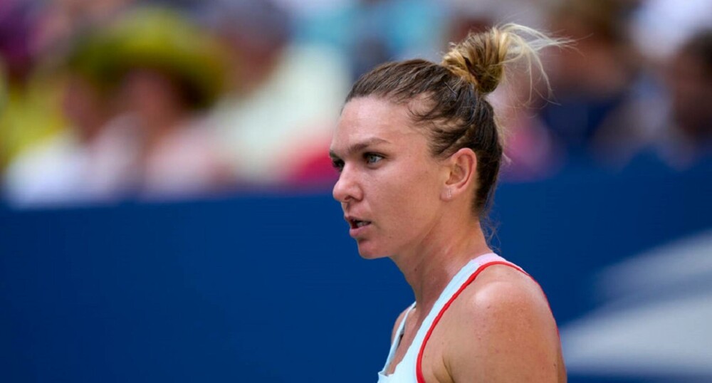 Simona Halep împlineşte 32 de ani. Cariera în cifre a celei mai titrate jucătoare de tenis din istoria României | FOTO - Imaginea 14