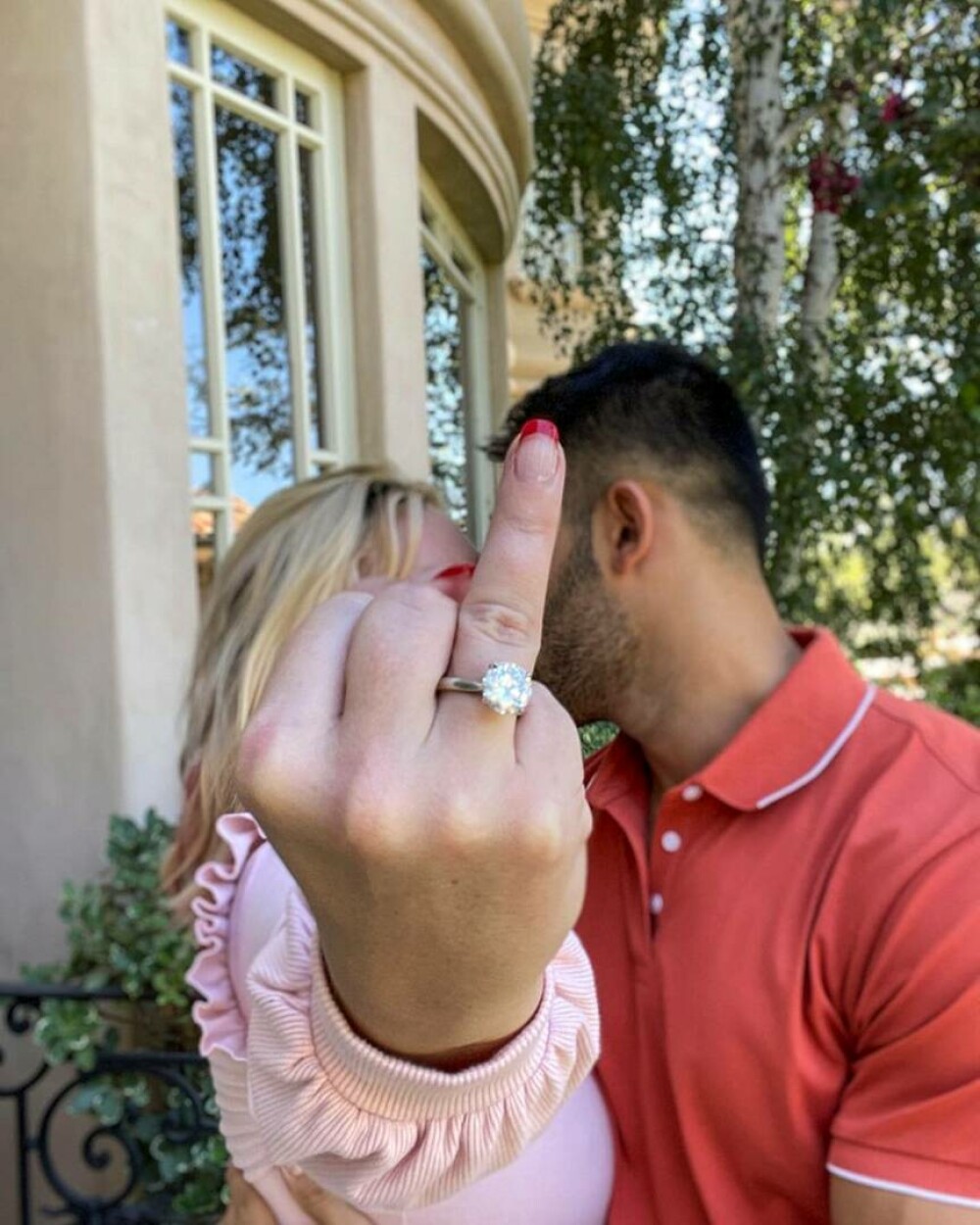 Cum a fost surprinsă Britney Spears după două zile de la divorțul de Sam Asghari. „Nu mai puteam suporta durerea” | FOTO - Imaginea 11